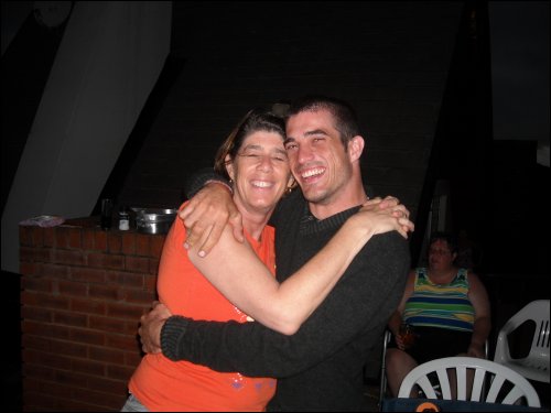 Elna and Ryno