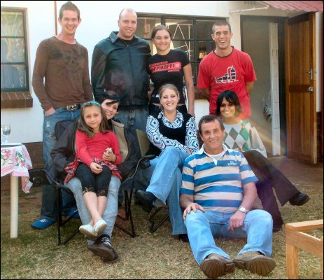 All my children
