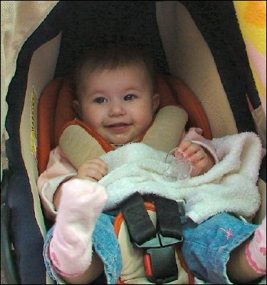Penelope maak my oupa