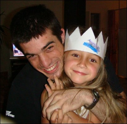 Ryno and Tiffiny