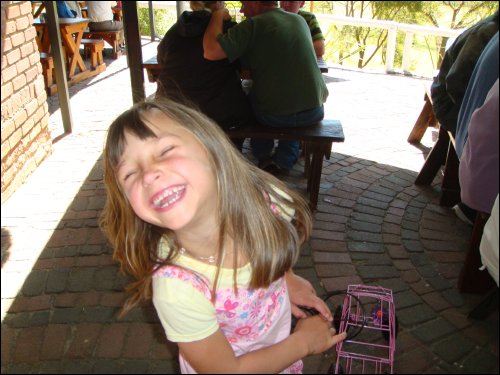 Cheese!