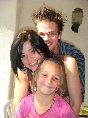 Firstborn and Lastborn